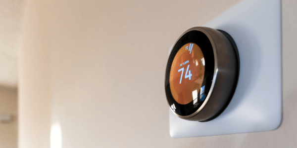 home smart thermostats