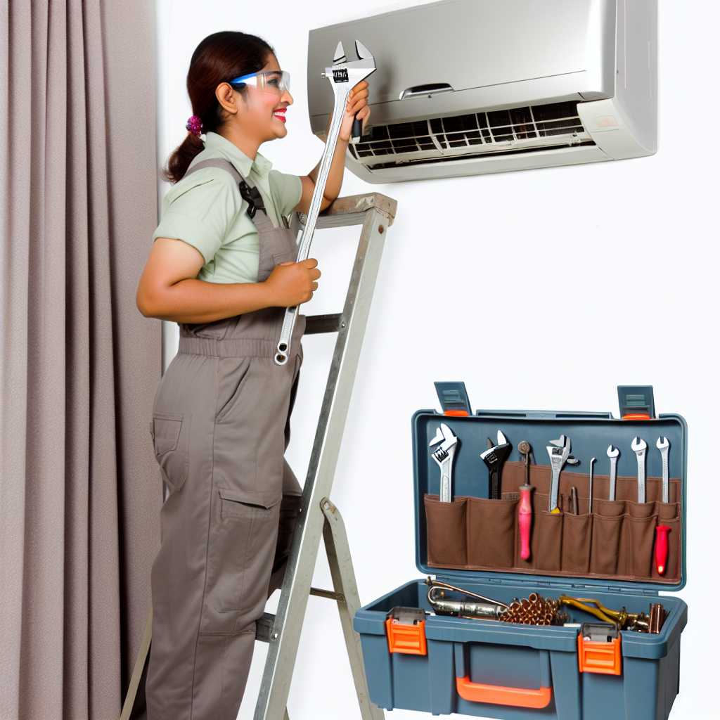 HVAC and Plumbing in East Austin