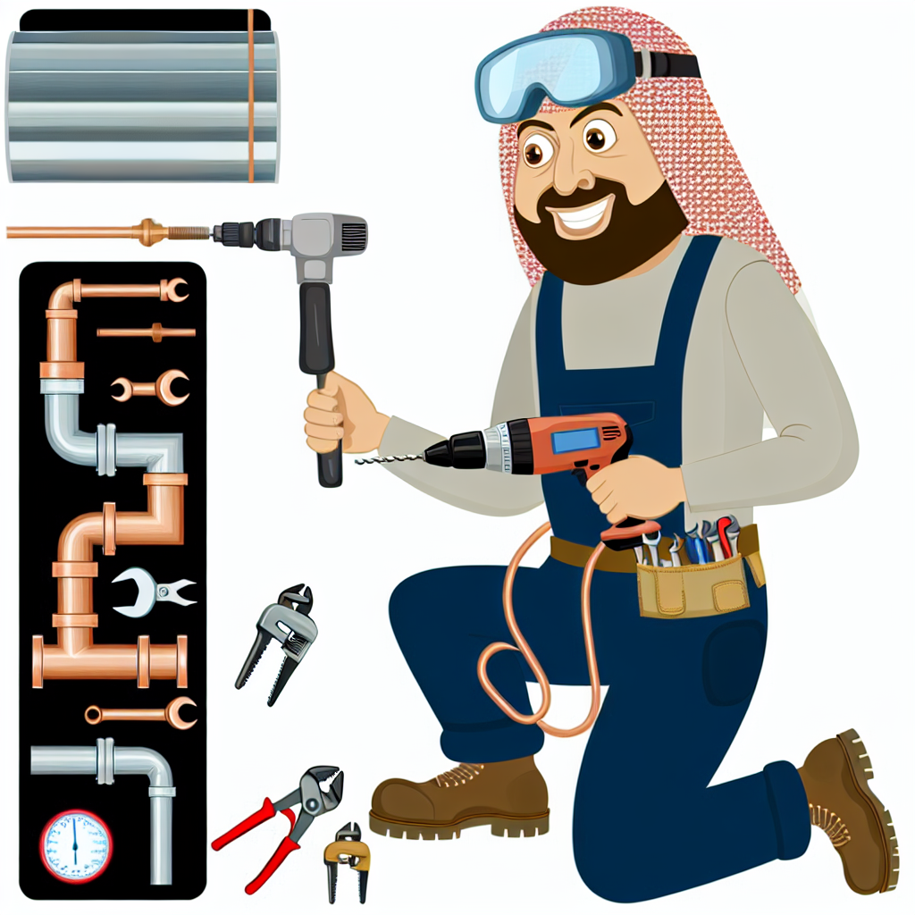 HVAC and Plumbing in West Lake Hills