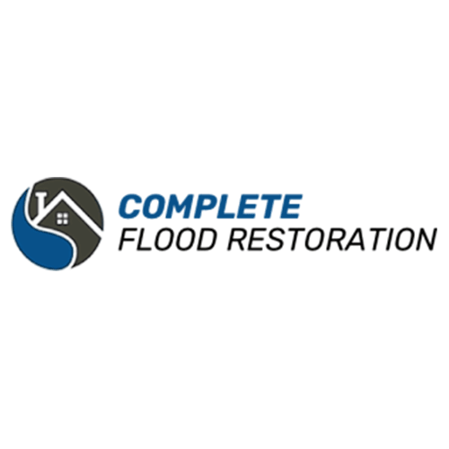 Complete Flood Restoration Logo