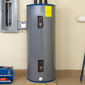 residential water heater