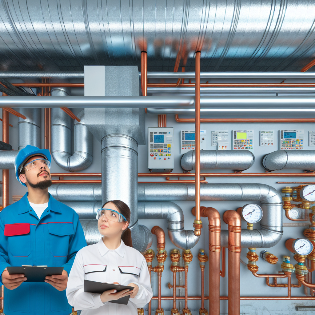 HVAC and Plumbing in Lakeway